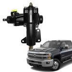 Enhance your car with Chevrolet Silverado 3500 Steering Gears 