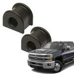 Enhance your car with Chevrolet Silverado 3500 Sway Bar Frame Bushing 