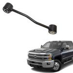 Enhance your car with Chevrolet Silverado 3500 Sway Bar Link 