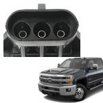 Enhance your car with Chevrolet Silverado 3500 Throttle Position Sensor 