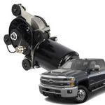 Enhance your car with Chevrolet Silverado 3500 Wiper Motor 