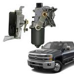 Enhance your car with Chevrolet Silverado 3500 Wiper Motor & Parts 