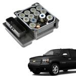 Enhance your car with Chevrolet Suburban ABS Module 