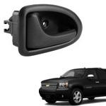 Enhance your car with Chevrolet Suburban Interior Door Handle 