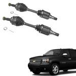 Enhance your car with Chevrolet Suburban CV Shaft 