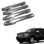 Enhance your car with Chevrolet Suburban Exterior Door Handle 