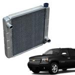 Enhance your car with Chevrolet Suburban Radiator 