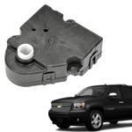 Enhance your car with Chevrolet Suburban Heater Blend Door Or Water Shutoff Actuator 