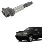 Enhance your car with Chevrolet Suburban Ignition Coil 