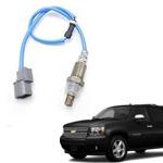 Enhance your car with Chevrolet Suburban Oxygen Sensor 