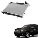 Enhance your car with Chevrolet Suburban Radiator 