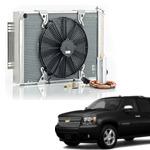 Enhance your car with Chevrolet Suburban Radiator & Parts 