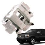 Enhance your car with Chevrolet Suburban Rear Left Caliper 