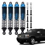 Enhance your car with Chevrolet Suburban Shocks 