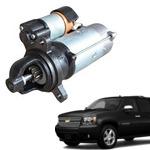 Enhance your car with Chevrolet Suburban Starter 