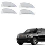 Enhance your car with Chevrolet Tahoe Exterior Door Handle 