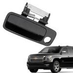 Enhance your car with Chevrolet Tahoe Exterior Door Handle 