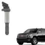 Enhance your car with Chevrolet Tahoe Ignition Coil 