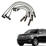 Enhance your car with Chevrolet Tahoe Ignition Wire Sets 