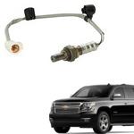 Enhance your car with Chevrolet Tahoe Oxygen Sensor 