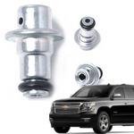 Enhance your car with Chevrolet Tahoe Pressure Regulator & Hardware 