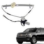 Enhance your car with Chevrolet Tahoe Window Regulator 