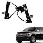 Enhance your car with Chevrolet Tahoe Window Regulator With Motor 