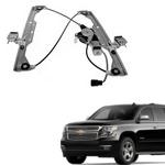 Enhance your car with Chevrolet Tahoe Window Regulator 