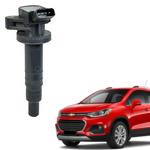 Enhance your car with Chevrolet Tracker Ignition Coil 