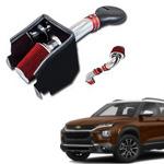 Enhance your car with Chevrolet Trailblazer Air Intake Parts 