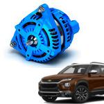 Enhance your car with Chevrolet Trailblazer Alternator 