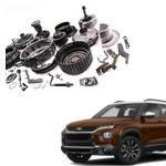 Enhance your car with Chevrolet Trailblazer Automatic Transmission Parts 