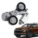 Enhance your car with Chevrolet Trailblazer Drive Belt Tensioner 