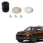 Enhance your car with Chevrolet Trailblazer Front Shocks & Struts 