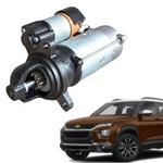 Enhance your car with Chevrolet Trailblazer Starter 