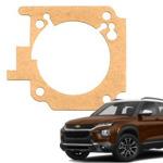 Enhance your car with Chevrolet Trailblazer Throttle Body 