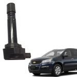 Enhance your car with Chevrolet Traverse Ignition Coil 