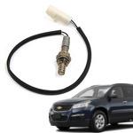 Enhance your car with Chevrolet Traverse Oxygen Sensor 