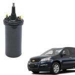 Enhance your car with Chevrolet Traverse Ignition Coil 