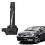 Enhance your car with Chrysler 200 Series Ignition Coil 