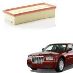 Enhance your car with Chrysler 300 Series Air Filter 