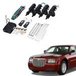 Enhance your car with Chrysler 300 Series Door Hardware 