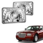 Enhance your car with Chrysler 300 Series Low Beam Headlight 