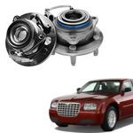 Enhance your car with Chrysler 300 Series Rear Hub Assembly 