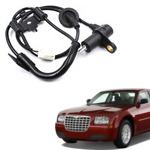 Enhance your car with Chrysler 300 Series Rear Wheel ABS Sensor 