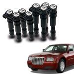 Enhance your car with Chrysler 300 Series Ignition Coil 