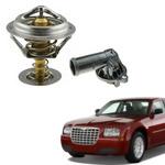 Enhance your car with Chrysler 300 Series Thermostat, Gasket & Housing 