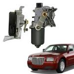 Enhance your car with Chrysler 300 Series Wiper Motor & Parts 