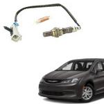 Enhance your car with Chrysler Pacifica Oxygen Sensor 