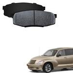 Enhance your car with Chrysler PT Cruiser Brake Pad 